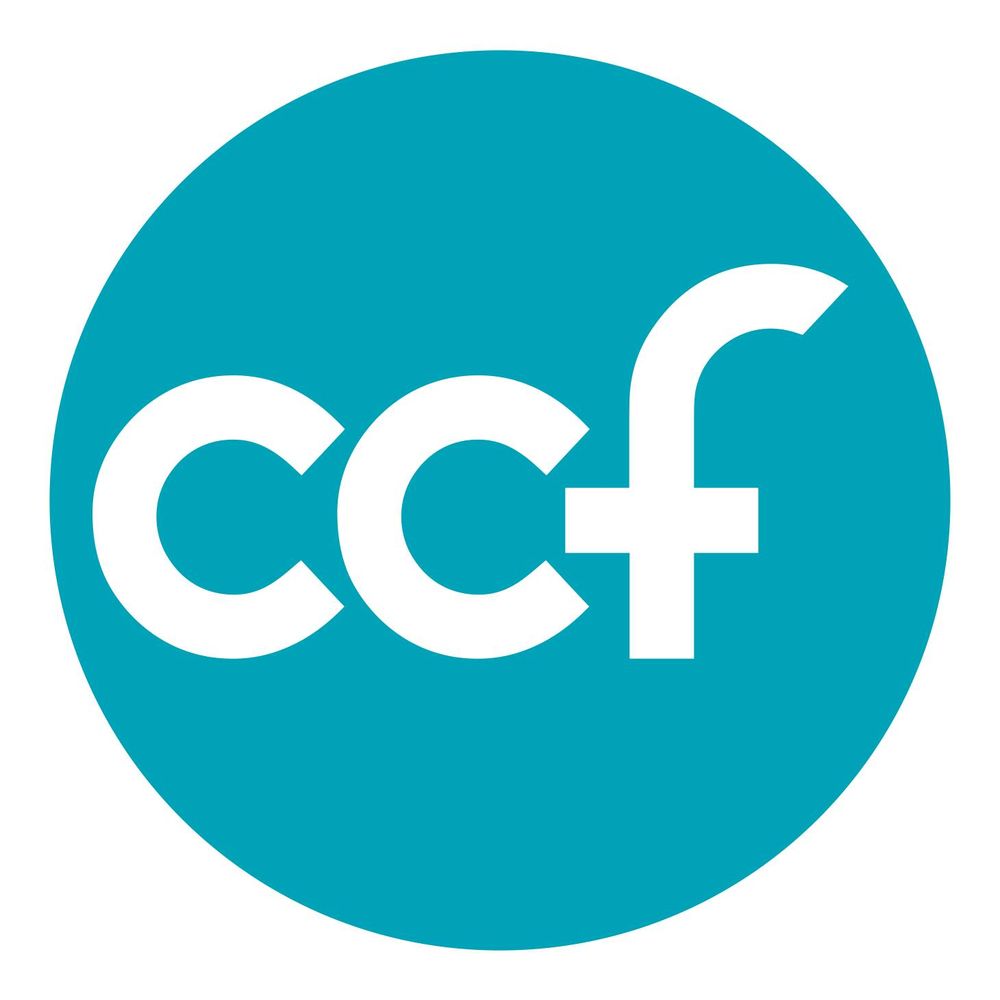 Christ's Commission Fellowship Logo